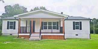 106 Ginger Dr, Princeton, NC 27569
