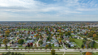Outlying Woodhaven