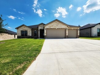 5422 Espiritu Santo Dr, Belton, TX 76513