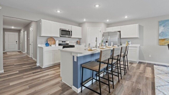 12732 Watts Dr, Fort Wayne, IN 46818 - photo 6