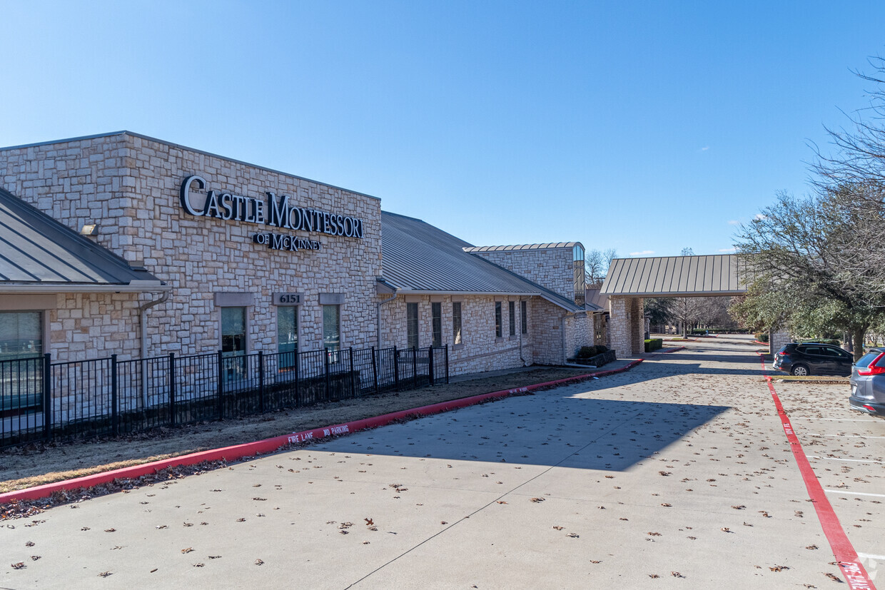 Castle Montessori of McKinney, McKinney TX Rankings & Reviews - Homes.com