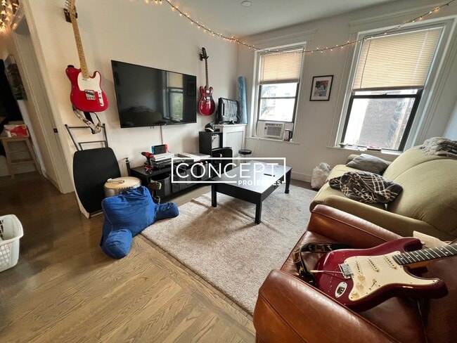 11 Peterborough St unit 20B, Boston, MA 02215 - photo 2