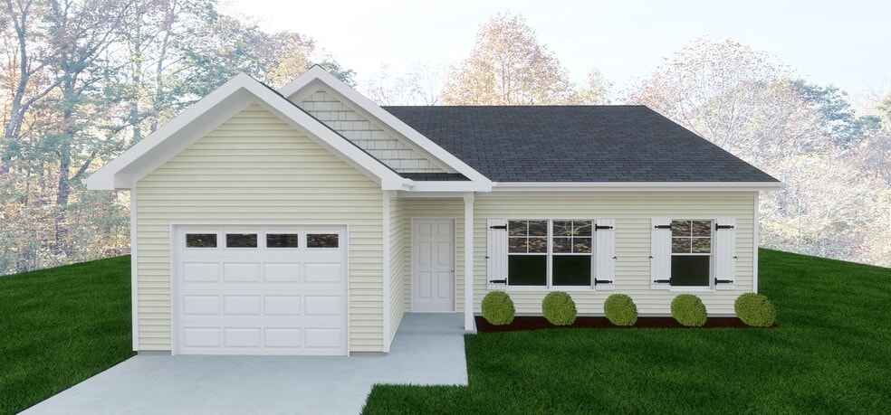 402 Interstate Dr unit 36460003, Manchester, TN 37355 - photo 1