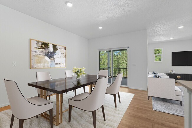 407 N Arcadia Ave, Deer Park, WA 99006 - photo 2