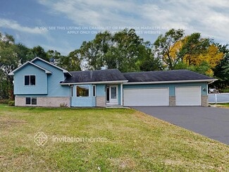 3620 142nd Ave NW, Andover, MN 55304
