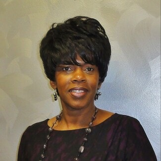 Brenda Ervin