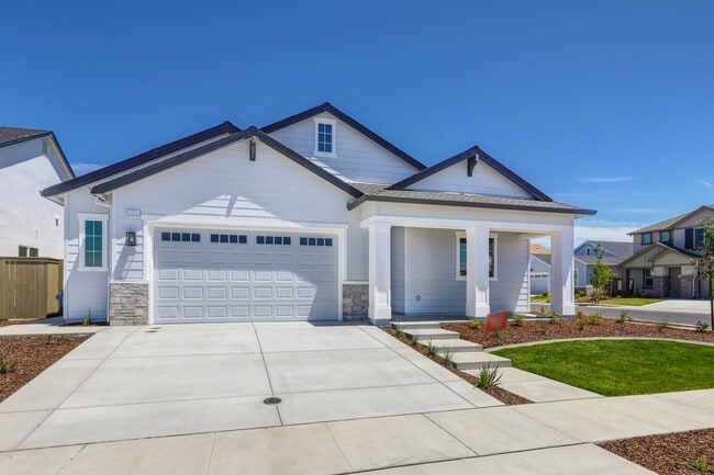 1448 Wadsworth Cir unit 36502260, Roseville, CA 95747 - photo 6