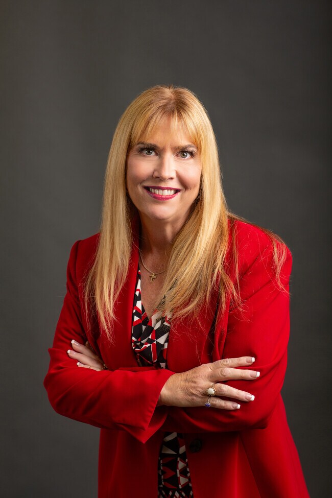 Kim Cruse Hirsch