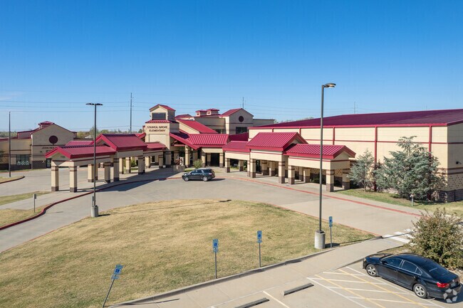 Council Grove Elementary School