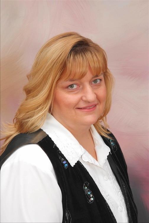 Barbara Briggs