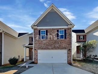 1463 Persimmon Trace, Morrow, GA 30260