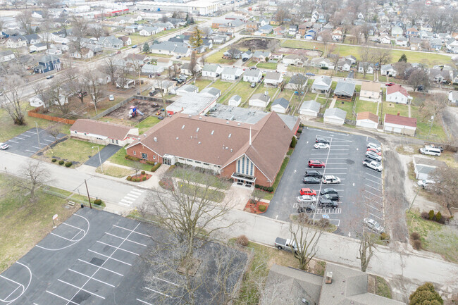 Trinity Christian School