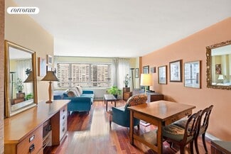 170 W End Ave, New York, NY 10023