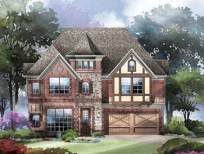 3533 Ithaca St unit 36482545, Corinth, TX 76208 - photo 1