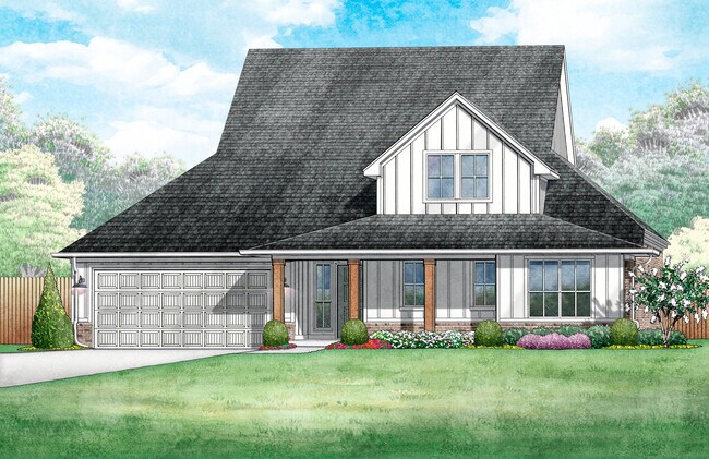 11240 136th Terrace unit 36464670, Oklahoma City, OK 73078 - photo 2