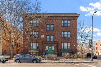 1101 S 7th St, Minneapolis, MN 55415