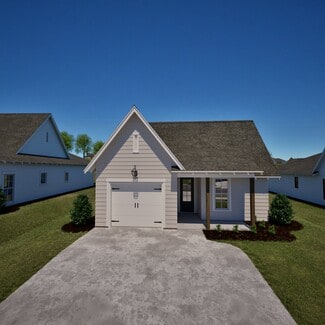 246 Summer St, Opelika, AL 36804