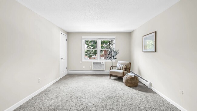 Spacious living areas filled with abundant natural light, adding warmth and comfort to your daily life.
