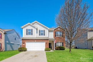 11440 Flatstick Ct, Indianapolis, IN 46235