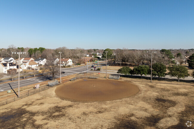 Salem Middle School