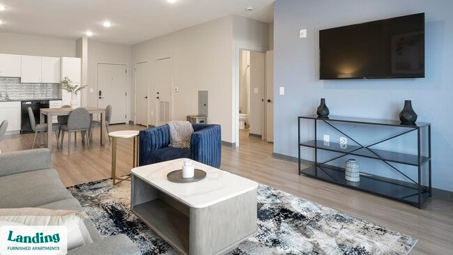 645 N Front St unit 451, Memphis, TN 38107 - photo 3