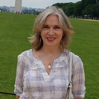 Bonnie Ambrosia