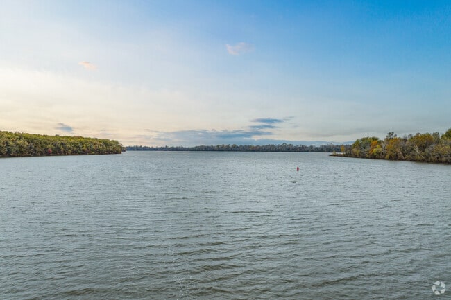 Sweet Home is located along the Arkansas Sweet Home sits along the scenic banks of the Arkansas River.