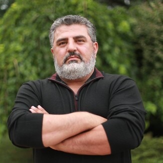 Ahmad Fawaz