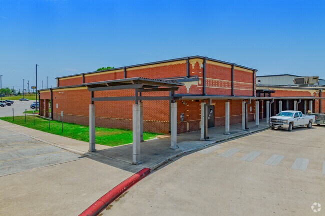 Uncover the pleasures of education Francis R Scobee Middle School.