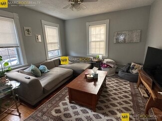 135 Nonantum St, Boston, MA 02135