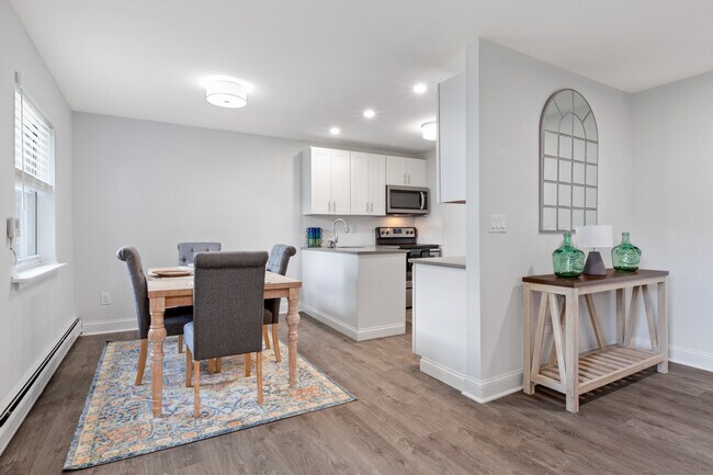 Chatham on Main, Chatham, NJ 07928 - photo 6