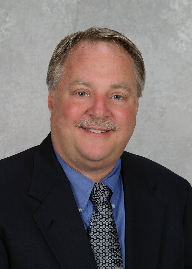 Gary Lundin