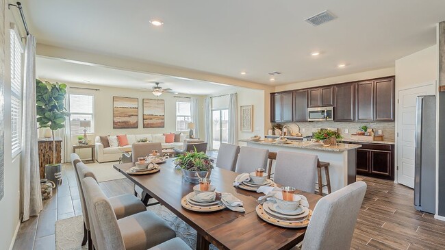 8817 E Crimson Snowberry Way, Vail, AZ 85641 - photo 7