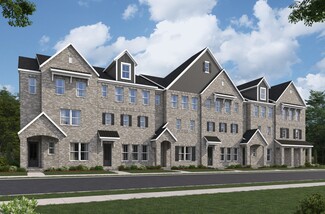 4738 Columbia Pike Unit 37072897, Thompsons Station, TN 37179