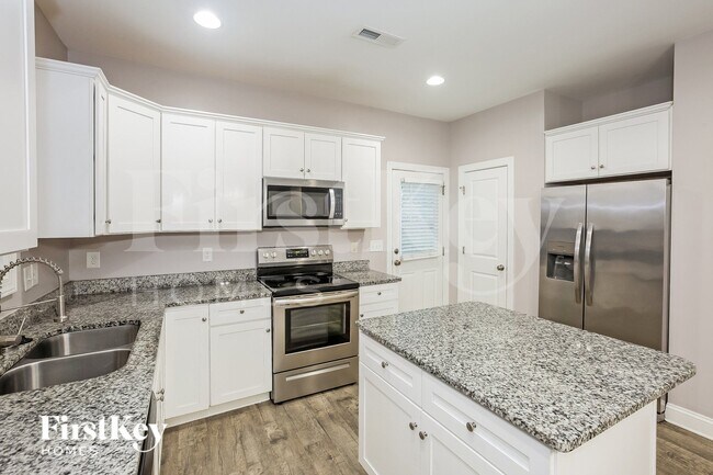 1401 Living Way, Kannapolis, NC 28083 - photo 7