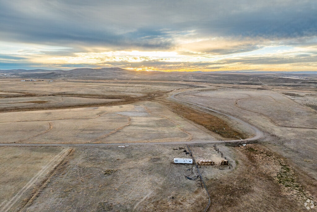 Evanston was established in the 1860s.