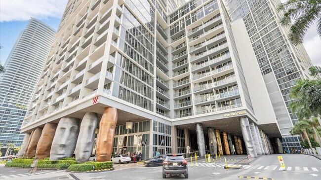 Icon Brickell Tower 1 unit FL30-ID1049802P, Miami, FL 33131 - photo 5