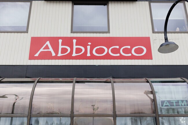 For a nice dinner, Chinchilla, PA residents head out to Abbiocco.