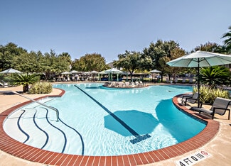 1301 Crossing Place, Austin, TX 78741