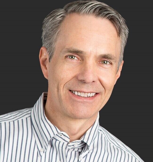 Steve Piper