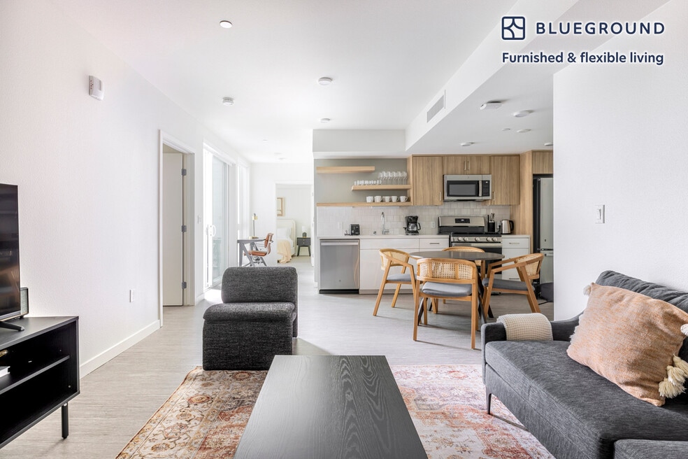 2150 Kittredge St unit FL4-ID1955, Berkeley, CA 94720 - photo 1