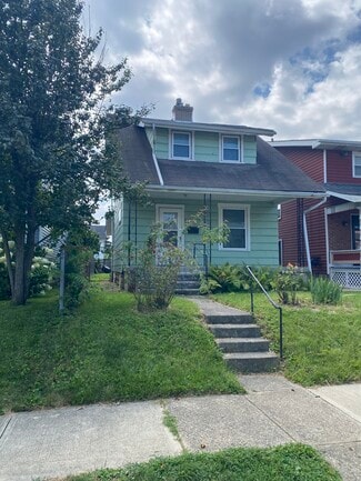 207 E Welch Ave Unit 207 Welch, Columbus, OH 43207