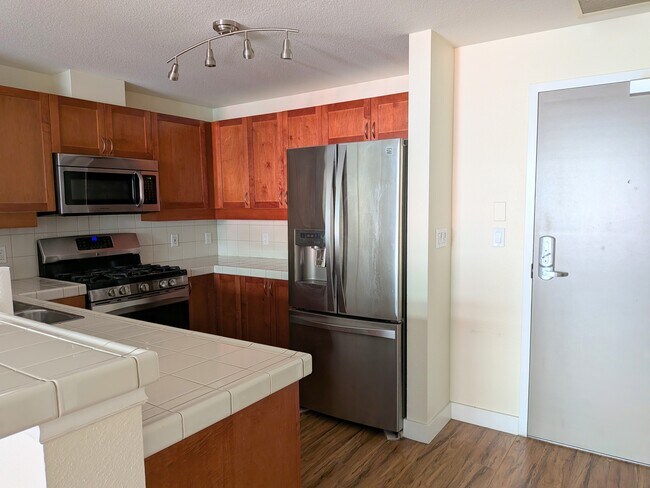 TREO at Kettner unit 522, San Diego, CA 92101 - photo 3