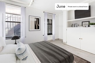 522 W 148th St Unit D, New York, NY 10031