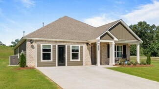 101 Sawtooth, Troy, AL 36079