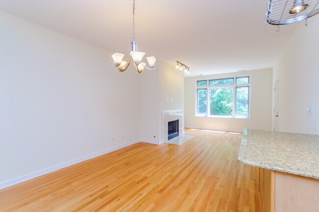 1344 W Grenshaw St unit B, Chicago, IL 60607 - photo 7