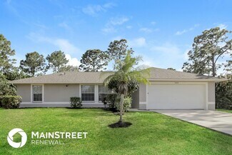 3409 28th St W, Lehigh Acres, FL 33971