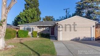 1861 Briarwood Dr, Santa Clara, CA 95051