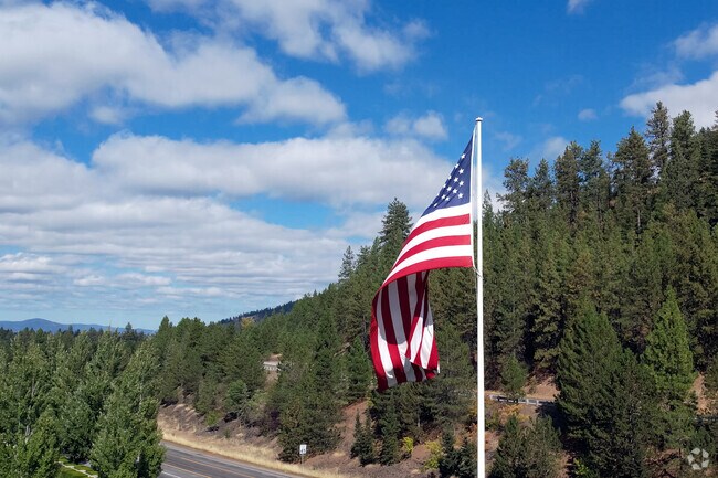 Northeast Prairie is where the suburbs meet the Mountain Trails of Idaho.