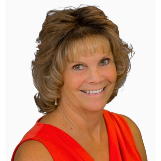Jacqueline Burney